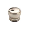 High Quality ABS Low MOQ Perfume Bottle Lid