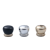 High Quality ABS Low MOQ Perfume Bottle Lid