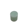 Durable Round Colorful Resin Cap
