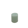 Durable Round Colorful Resin Cap
