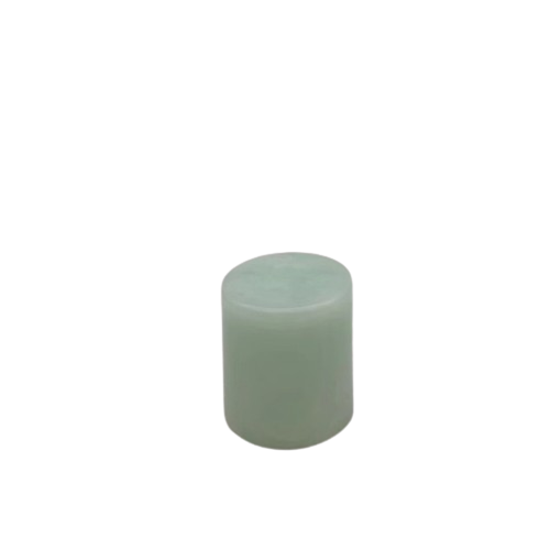 Durable Round Colorful Resin Cap