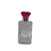 Premium Fragrance Glass Bottle