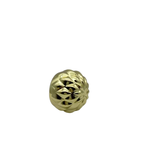 Unique Mushroom Shape Decorative Parfum Cover