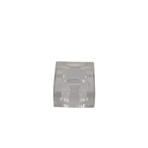 Wholesale Square Parfum Bottle Lid