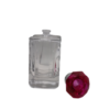 Premium Fragrance Glass Bottle