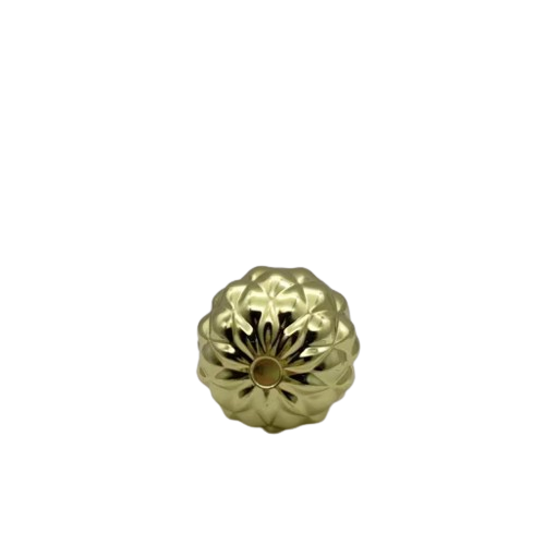 Unique Mushroom Shape Decorative Parfum Cover