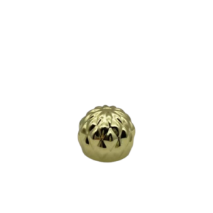 Unique Mushroom Shape Decorative Parfum Cover
