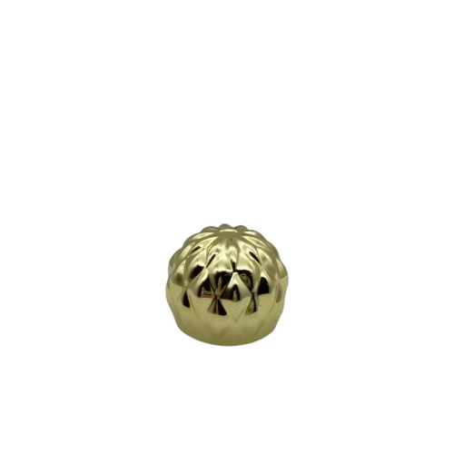 Unique Mushroom Shape Decorative Parfum Cover