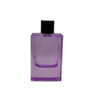 Tinted Colour Bottle for Perfumery