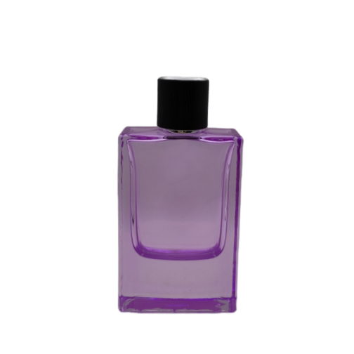Tinted Colour Bottle for Perfumery
