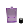 Tinted Colour Bottle for Perfumery