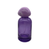 Coloured Fine Mist Glass Bottle