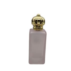 Matte Colorful Fragrance Bottle