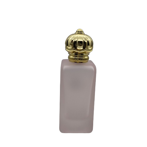 Matte Colorful Fragrance Bottle