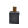 Concrete Finished Parfum Bottle