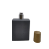 Concrete Finished Parfum Bottle