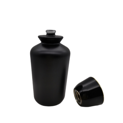 Unique Designed Bottle Set