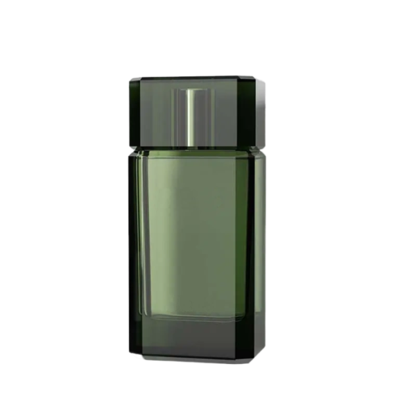 China Custom Perfume Spray Bottle