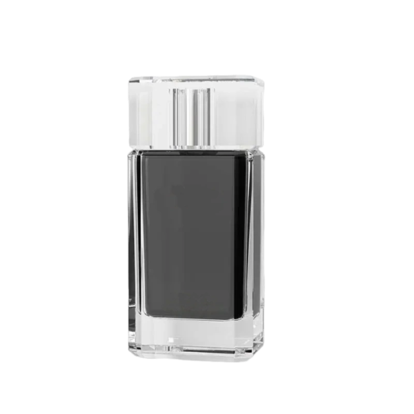 China Custom Perfume Spray Bottle
