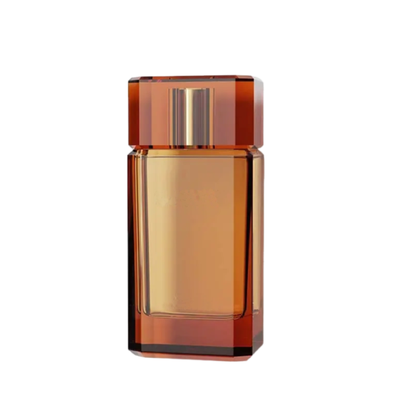 China Custom Perfume Spray Bottle