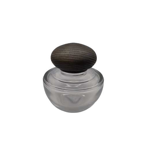 Custom Luxury Parfum Bottle