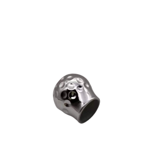 Unique Parfum Bottle Plastic cap
