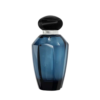 Custom Translucent Parfum Bottle