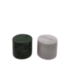 France Style Natural Stone Lid Bulk Order