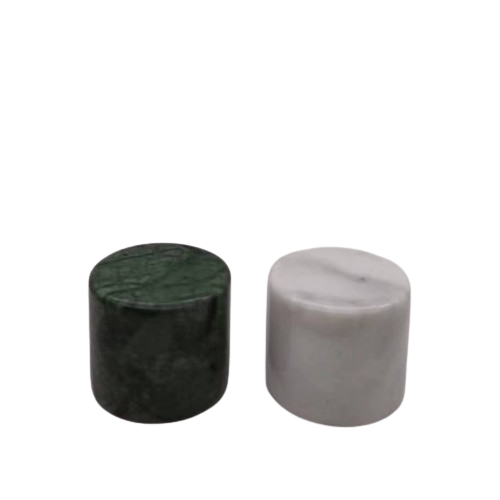 France Style Natural Stone Lid Bulk Order