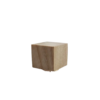 Wholesale Cubic Luxury Fragrance Wooden Cap