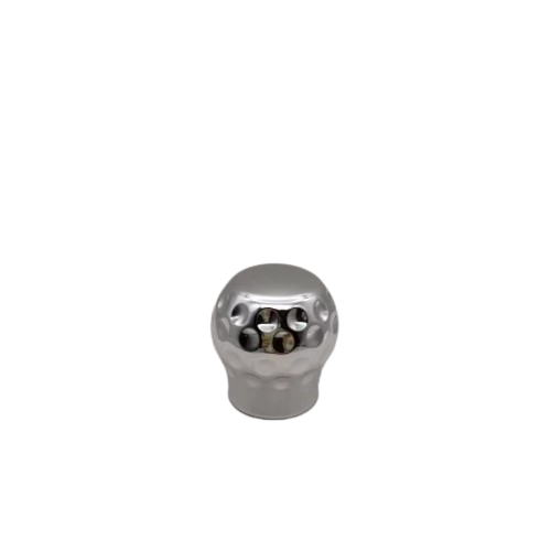 Unique Parfum Bottle Plastic cap