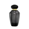 Custom Translucent Parfum Bottle