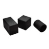 Wholesale Cubic Luxury Fragrance Wooden Cap