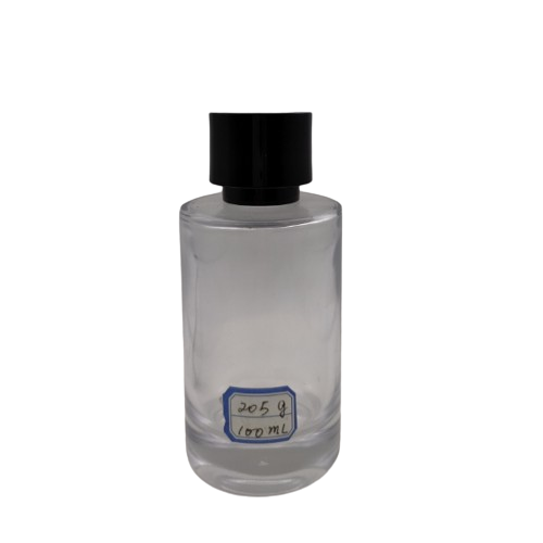 Boston Parfum Bottle