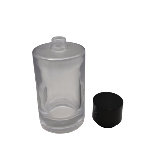 Boston Parfum Bottle