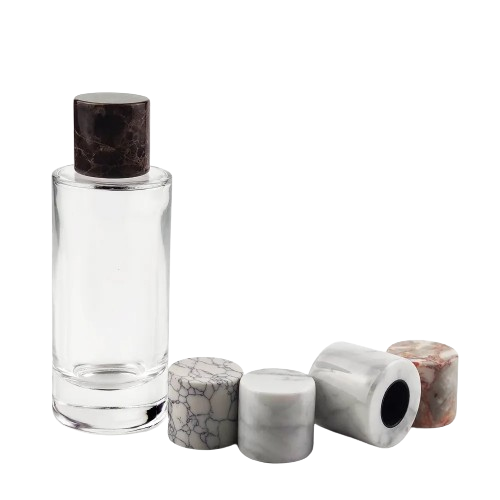 Top Quality French Best Seller Parfum Bottle Set