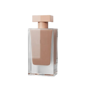 Interior Coated Polishing Bottle