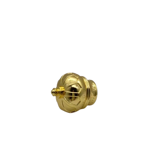 Professional Niche Perfume Bottle Crown Cap