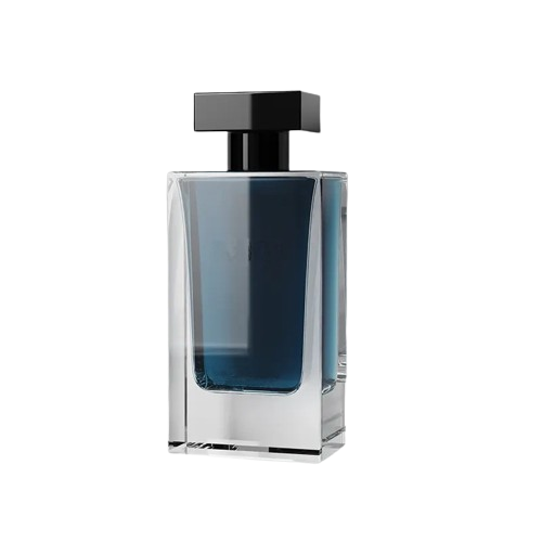 Interior Coated Polishing Bottle