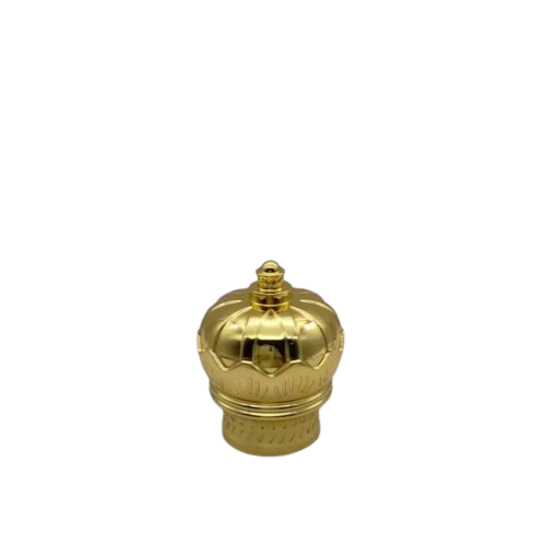 Professional Niche Perfume Bottle Crown Cap