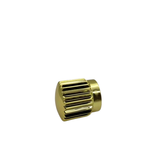 Wholesale Emboss Rib Closure for Fragrance Bottle
