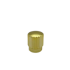 Wholesale Emboss Rib Closure for Fragrance Bottle