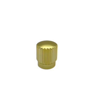 Wholesale Emboss Rib Closure for Fragrance Bottle