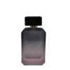 Frosted Colorful Parfum Bottle