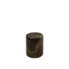 Luxury Parfum FEA15 Round Nature Marble Cap