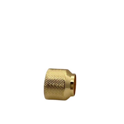 Reliable Supplier OEM ODM Decorative Perfume Packaging Lid