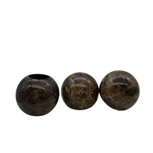 Reliable Supplier High Grade Marble Lid