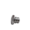 Premium Gold Silver Rustless Metal Closure for Parfum Bottle