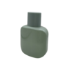 Vial Shape Parfum Glass Bottle Set