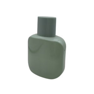 Vial Shape Parfum Glass Bottle Set